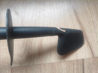 Spatola per Monsieur Cuisine Connect