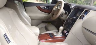 Infiniti FX37 2009