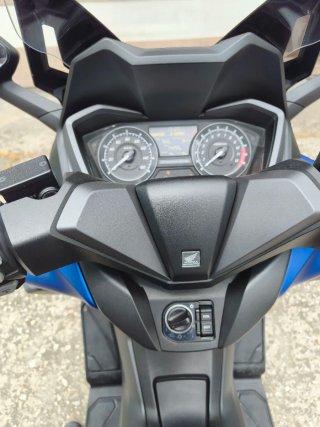 Honda Forza 125