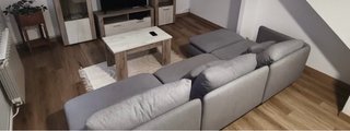 Sofá Chaise Longue IKEA SÖDERHAMN