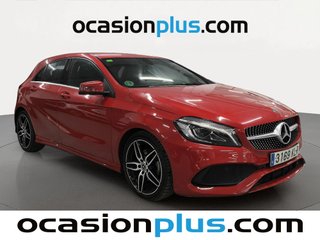 Mercedes-Benz Clase A 200 d 100 kW (136 CV)
