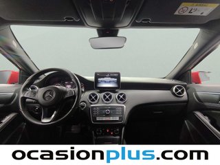 Mercedes-Benz Clase A 200 d 100 kW (136 CV)