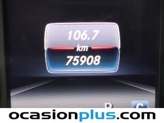 Mercedes-Benz Clase A 200 d 100 kW (136 CV)