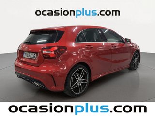 Mercedes-Benz Clase A 200 d 100 kW (136 CV)
