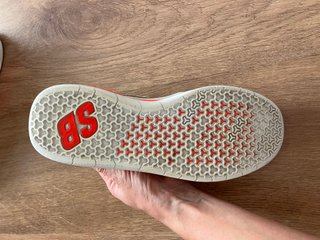 Zapatillas Nike SB talla 39*