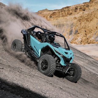CFMoto ZFORCE Z10 BASIC