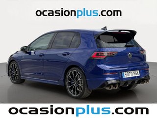 Volkswagen Golf R 2.0 TSI 4Motion 245 kW (333 CV) DSG