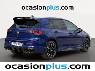 Volkswagen Golf R 2.0 TSI 4Motion 245 kW (333 CV) DSG