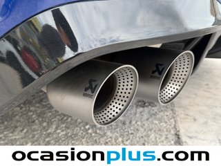 Volkswagen Golf R 2.0 TSI 4Motion 245 kW (333 CV) DSG