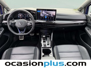 Volkswagen Golf R 2.0 TSI 4Motion 245 kW (333 CV) DSG