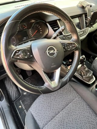 Opel Grandland X 2019