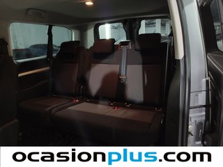 Toyota Proace Verso 1.5D Shuttle VX L2 88 kW (120 CV)