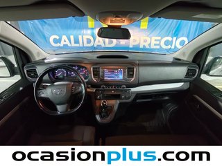 Toyota Proace Verso 1.5D Shuttle VX L2 88 kW (120 CV)