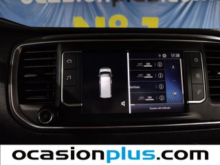 Toyota Proace Verso 1.5D Shuttle VX L2 88 kW (120 CV)
