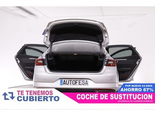 Renault Talisman Limited Blue dCi 88 kW (120 CV)