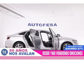 Renault Talisman Limited Blue dCi 88 kW (120 CV)