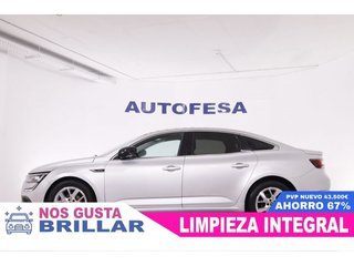 Renault Talisman Limited Blue dCi 88 kW (120 CV)