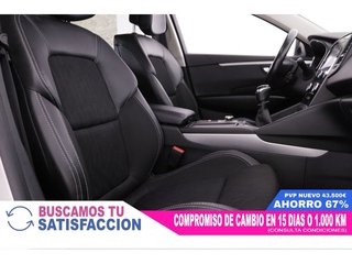 Renault Talisman Limited Blue dCi 88 kW (120 CV)