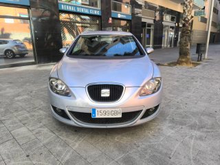 SEAT Leon 2009