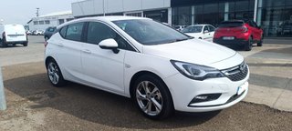 Opel Astra K Dynamic 1.4 Turbo 125 CV (Gasolina)