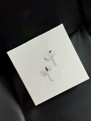 Apple AirPods Pro Blancos