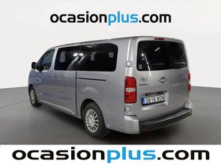 Toyota Proace Verso 1.5D Shuttle VX L2 88 kW (120 CV)