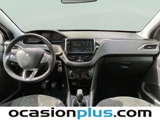 Peugeot 2008 BlueHDi 100 Style 74 kW (100 CV)