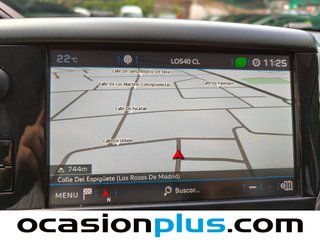 Peugeot 2008 BlueHDi 100 Style 74 kW (100 CV)