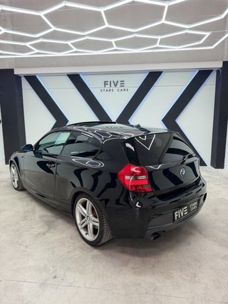 BMW Serie 123D PACK M E81/E87