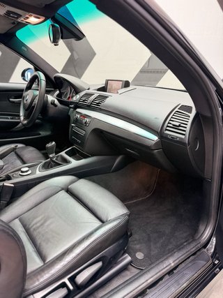 BMW Serie 123D PACK M E81/E87