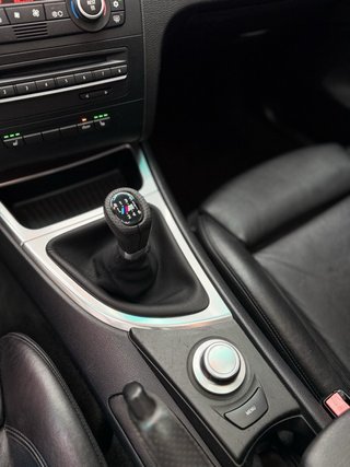 BMW Serie 123D PACK M E81/E87