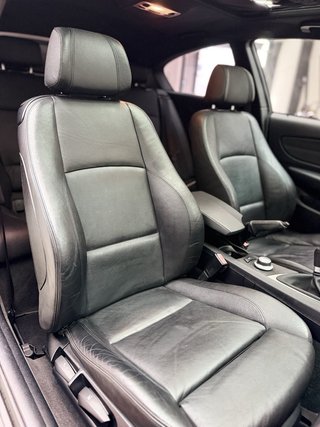 BMW Serie 123D PACK M E81/E87