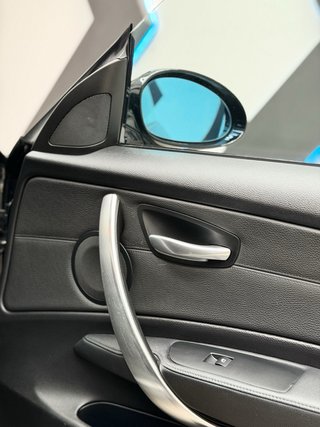 BMW Serie 123D PACK M E81/E87