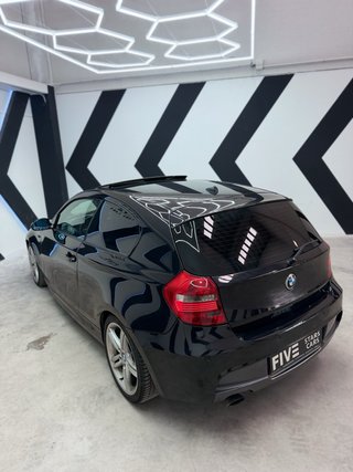 BMW Serie 123D PACK M E81/E87