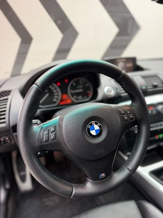 BMW Serie 123D PACK M E81/E87