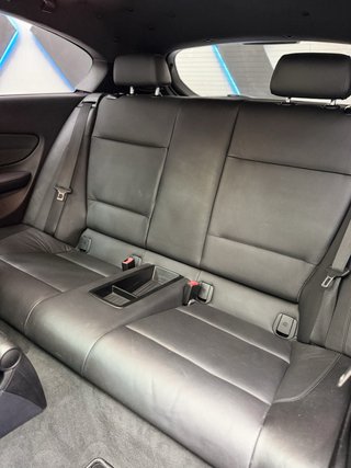BMW Serie 123D PACK M E81/E87