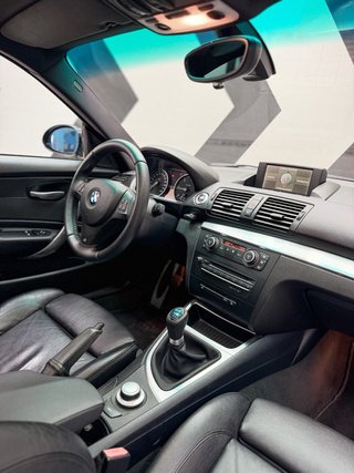BMW Serie 123D PACK M E81/E87