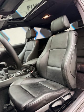 BMW Serie 123D PACK M E81/E87