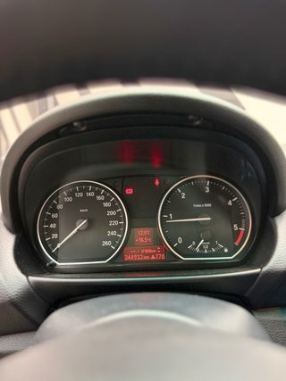 BMW Serie 123D PACK M E81/E87