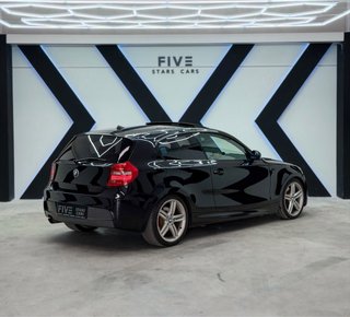 BMW Serie 123D PACK M E81/E87