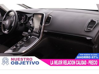 Renault Espace Zen Energy TCe 147 kW (200 CV) EDC