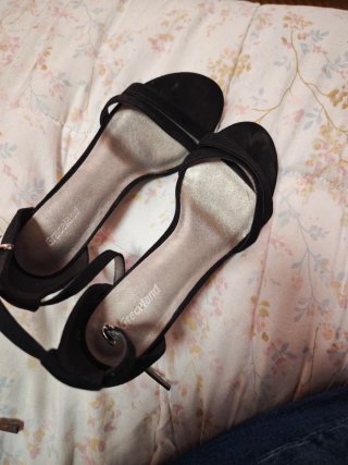Zapatos de tacón Graceland megros