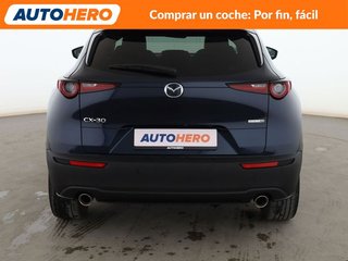 Mazda CX-30 2.0 Skyactiv-X Mild-Hybrid Evolution 2WD