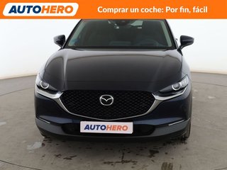 Mazda CX-30 2.0 Skyactiv-X Mild-Hybrid Evolution 2WD