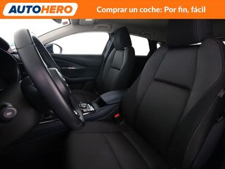 Mazda CX-30 2.0 Skyactiv-X Mild-Hybrid Evolution 2WD