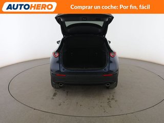 Mazda CX-30 2.0 Skyactiv-X Mild-Hybrid Evolution 2WD