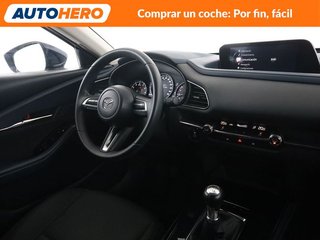 Mazda CX-30 2.0 Skyactiv-X Mild-Hybrid Evolution 2WD