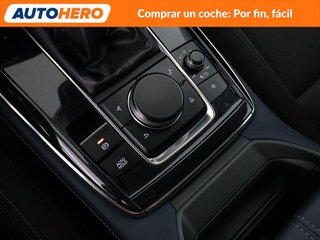 Mazda CX-30 2.0 Skyactiv-X Mild-Hybrid Evolution 2WD