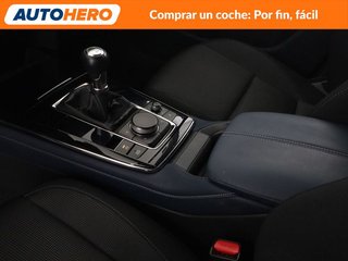Mazda CX-30 2.0 Skyactiv-X Mild-Hybrid Evolution 2WD