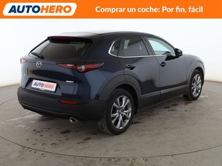 Mazda CX-30 2.0 Skyactiv-X Mild-Hybrid Evolution 2WD